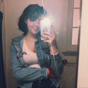 Meet your Posher, Jade